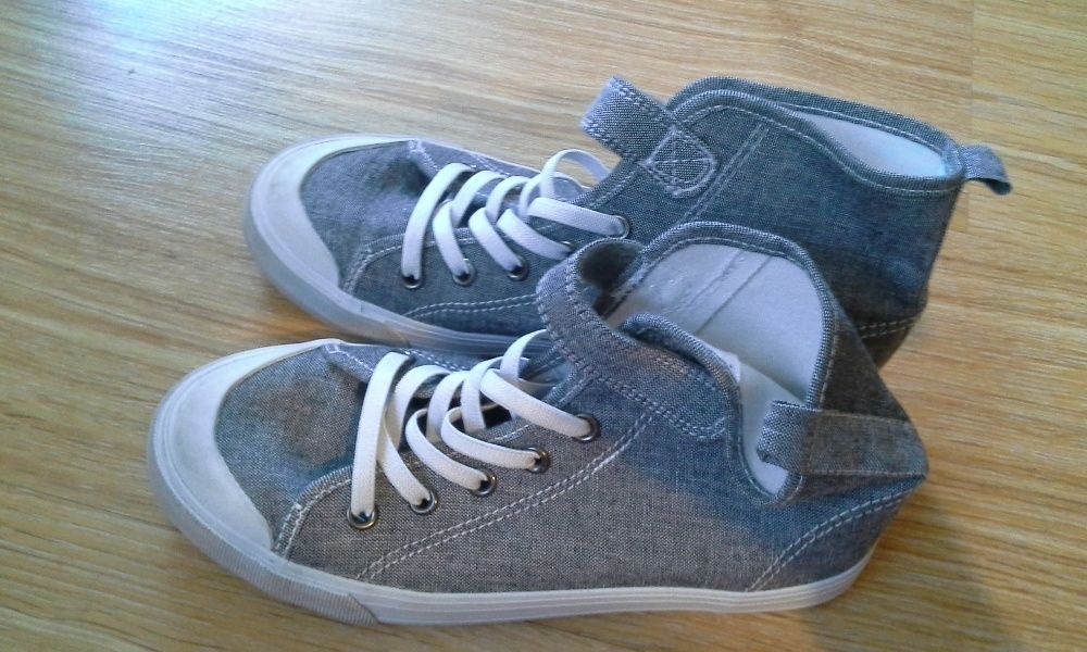 кецове н&м, като нови!