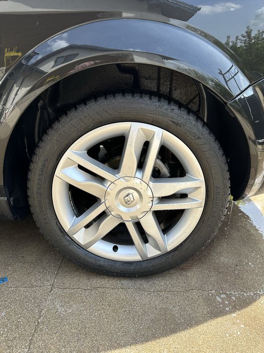Jante OE Renault R17 4X100