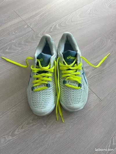 Продавам нови маратонки ASICS SOLUTION SPEED 2.