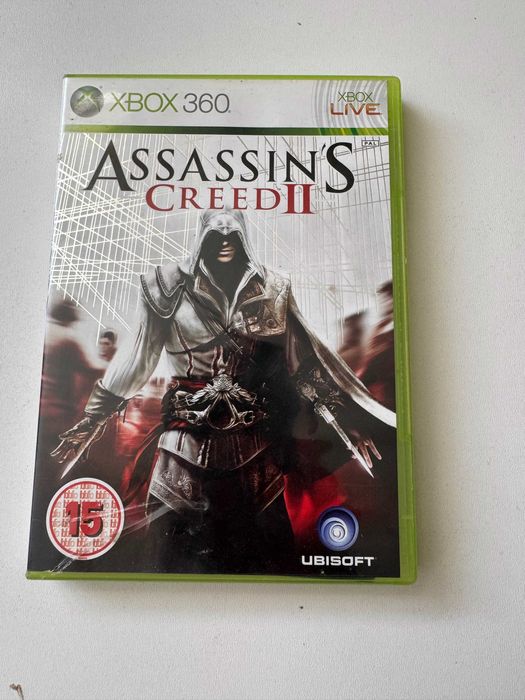 Assassins Creed 2 за Xbox 360/Xbox one