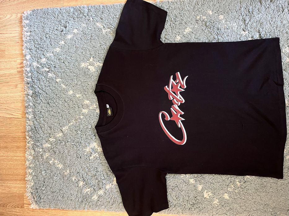Tricou Corteiz Marime M