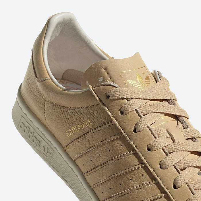 Оригинални кецове * ADIDAS ORIGINALS * Естествена кожа EU42 2/3