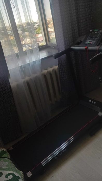Беговая дорожка GOFIT K50