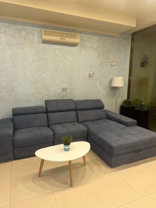 Уникален диван на GALA collezione