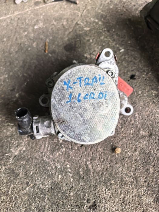 Вакум помпа за Nissan Xtrail, Qashqai 1.6dci