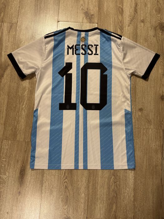 Футболни тениски