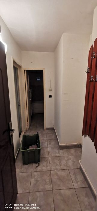 Garsoniera de vânzare în zona pod