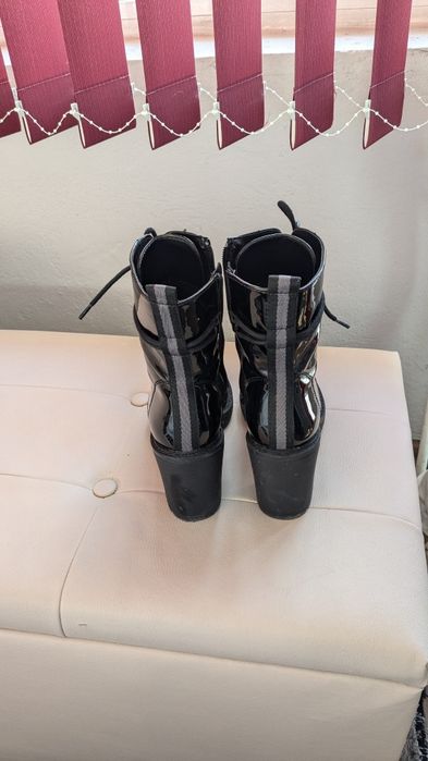 Дамски боти 36 и 37 номер