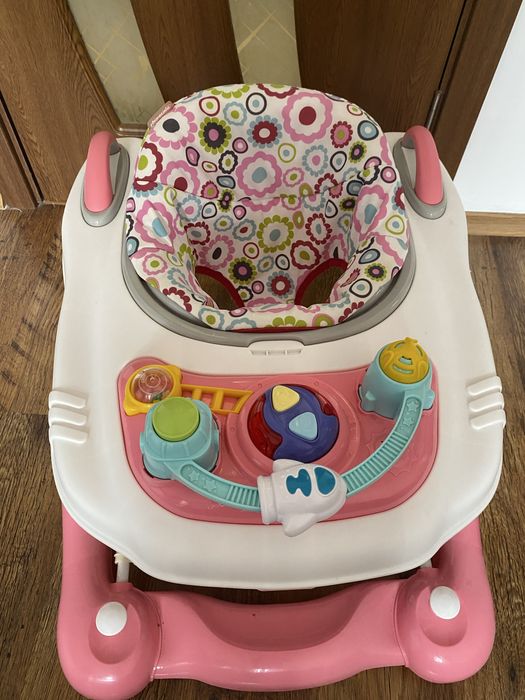 Проходилка CANGAROO