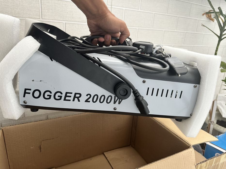 Продам Золушка эффект тяжелый дым