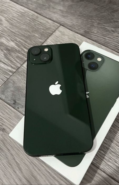 Айфон 13, 128 гб