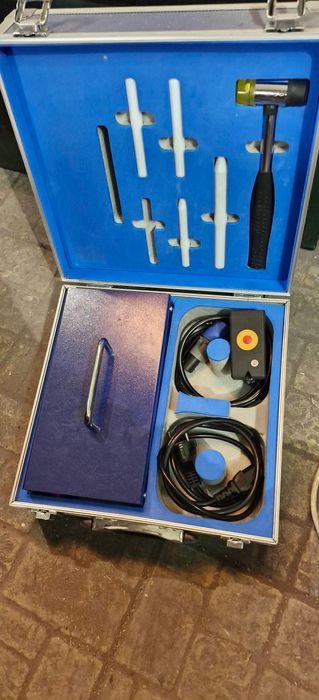 PDR Paintless Dent Removal System