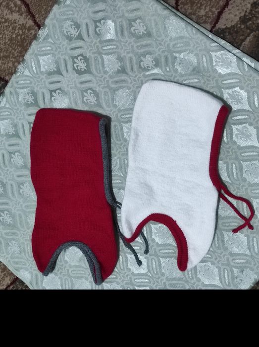 Головные уборы для девочек