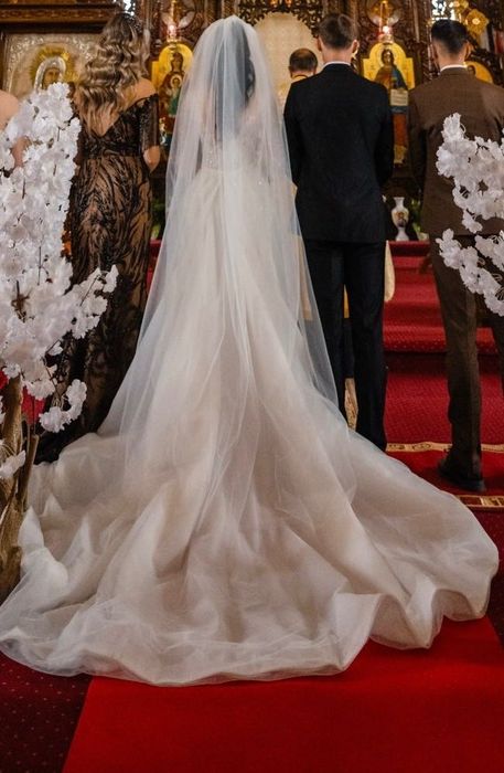 Rochie de mireasă
