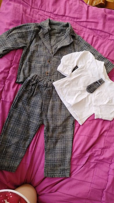 Продаю на мальчика веши