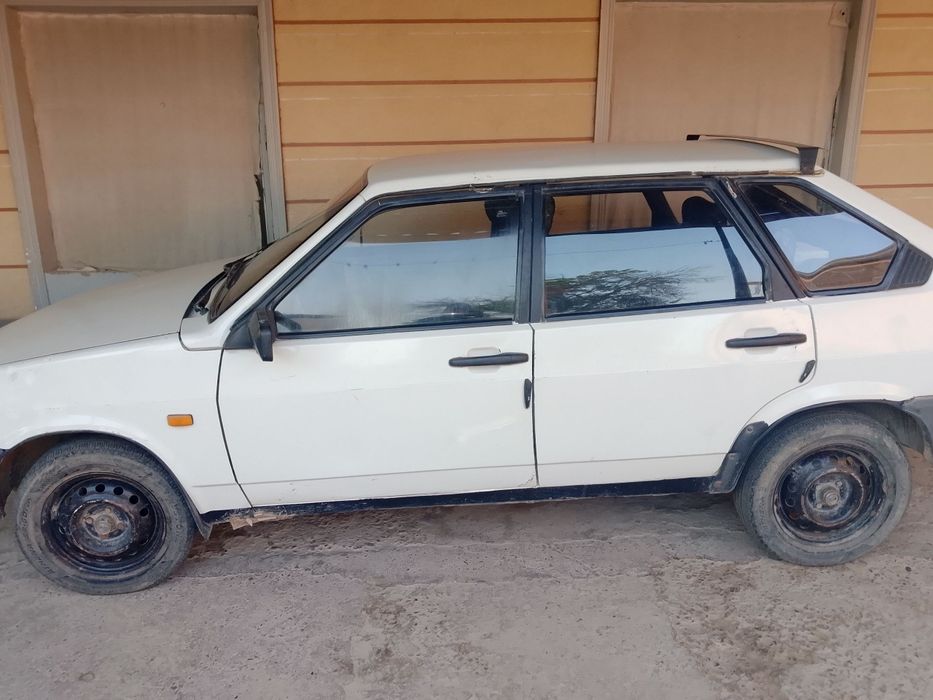 Продаётся лада 2109