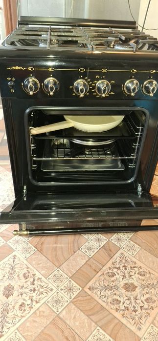 Продам газ. Фирма GEFEST