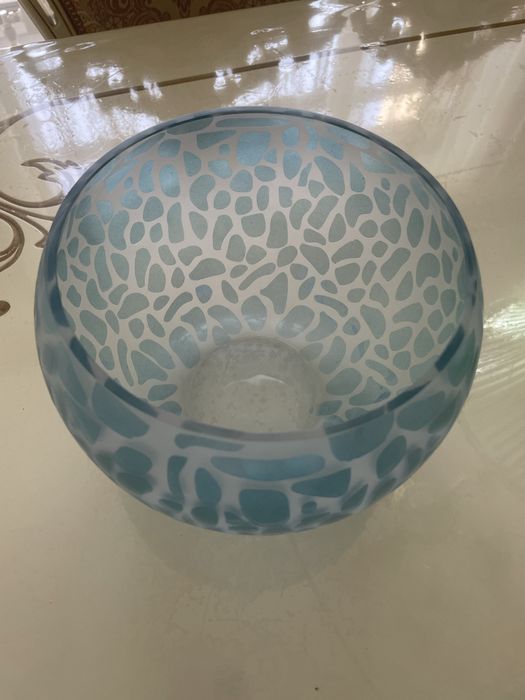 Ваза большая прдам