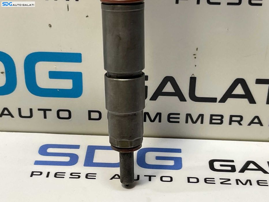 Injector Injectoare Seat Ateca 2.0 TDI 2016 - Prezent Cod 04L130277AK 0445110475 [2323]