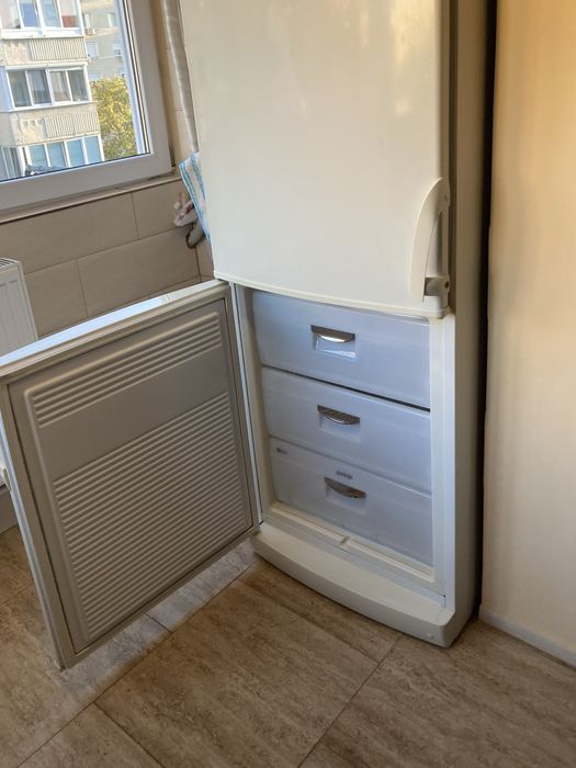 Combina frigorifica Gorenje