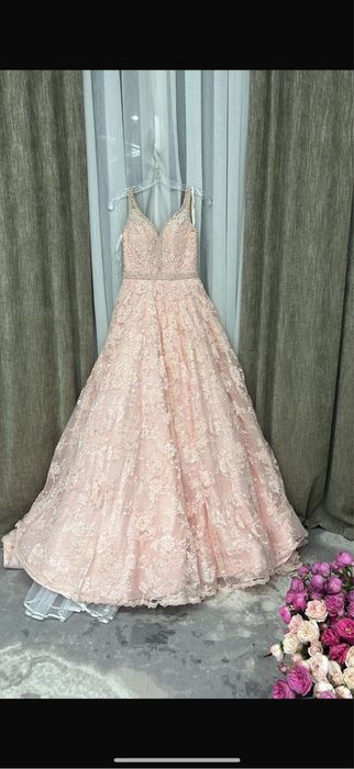 Sherri hill платье
