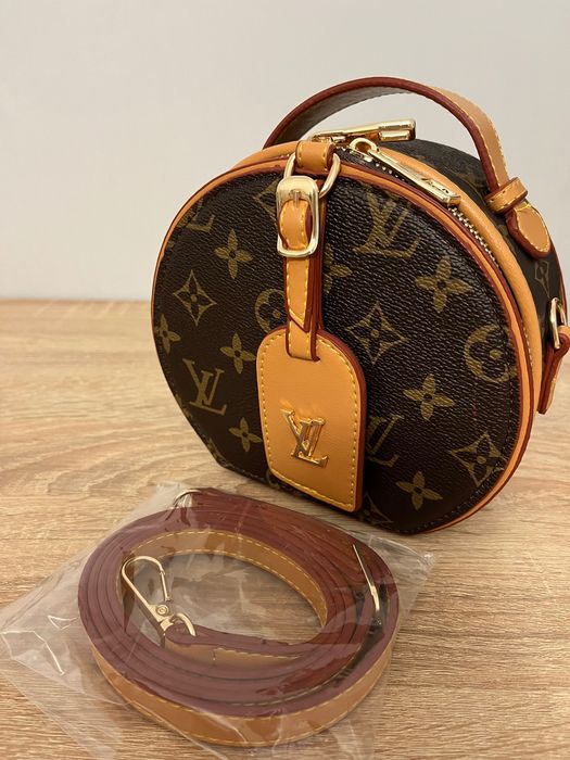 Нова чанта Луис Витон