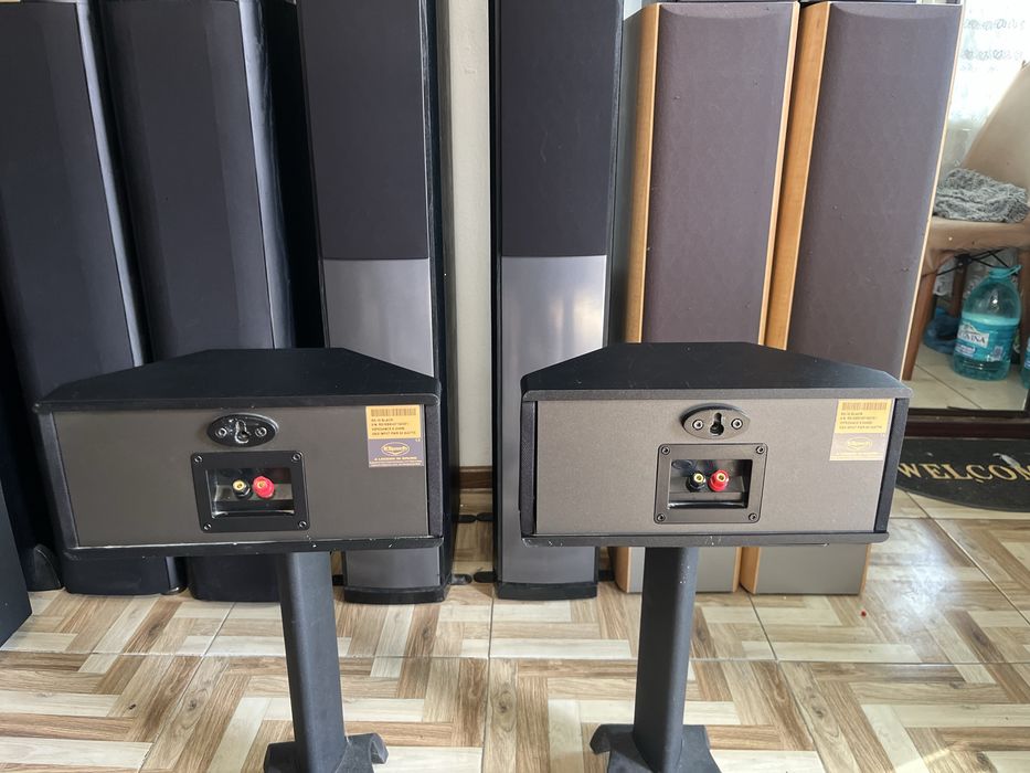 Boxe surrond Klipsch RS-10