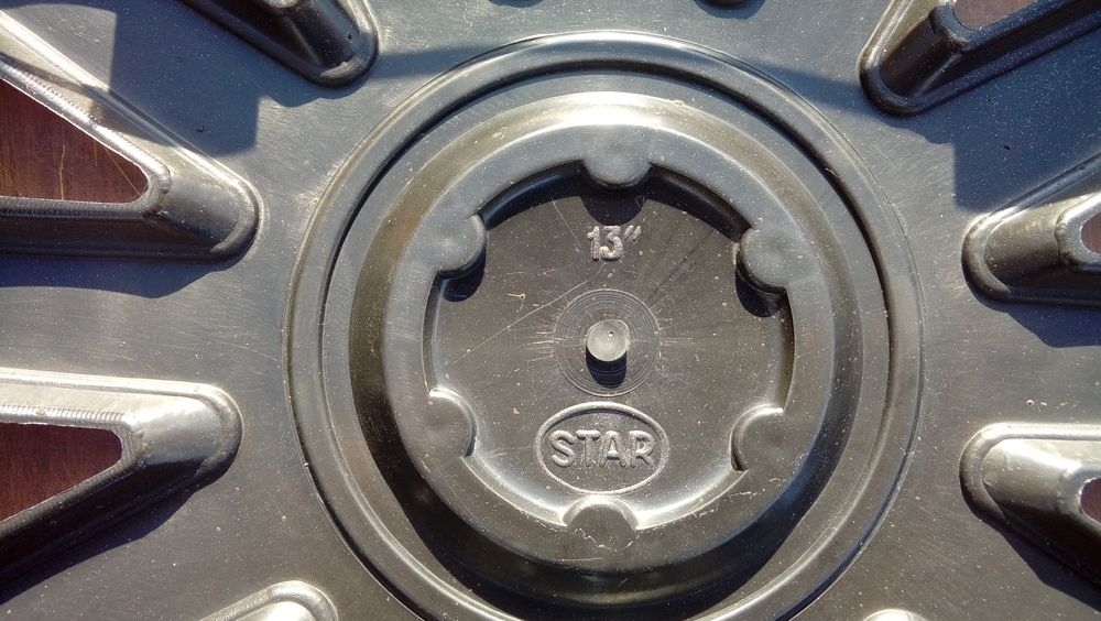 Колпак 13 диаметр