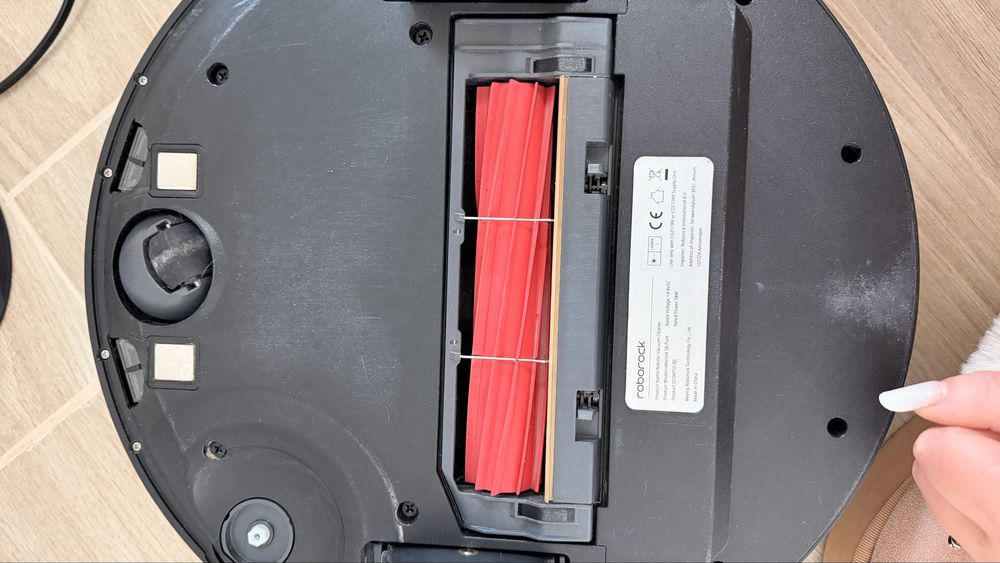 Vand roborock S6pure