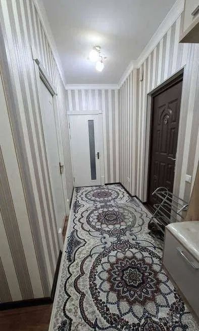 Сдается 2 ком Сергели Янги Чоштепа