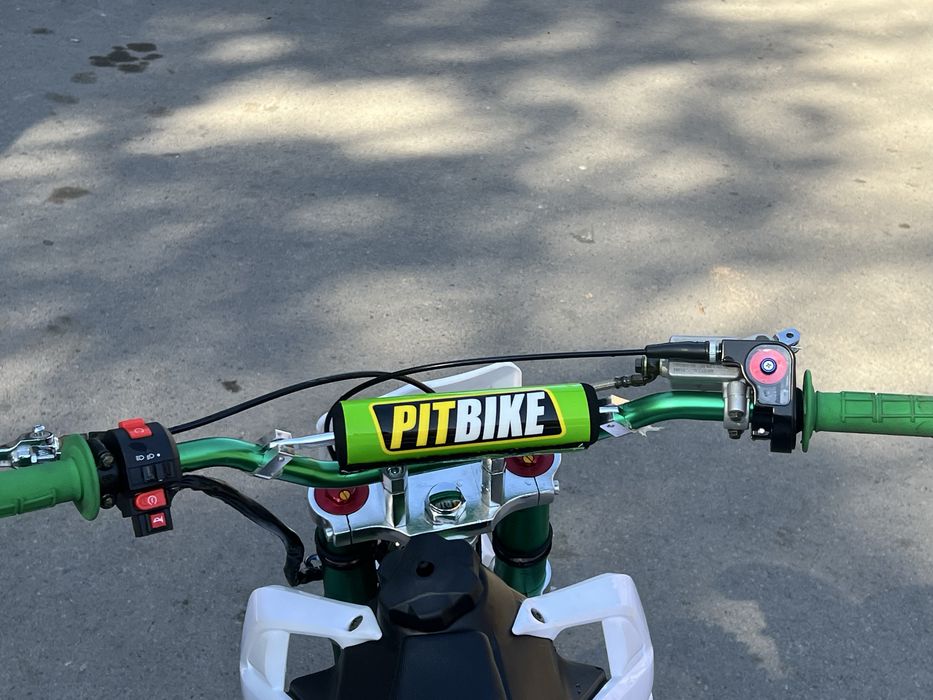 пит байк 125куб