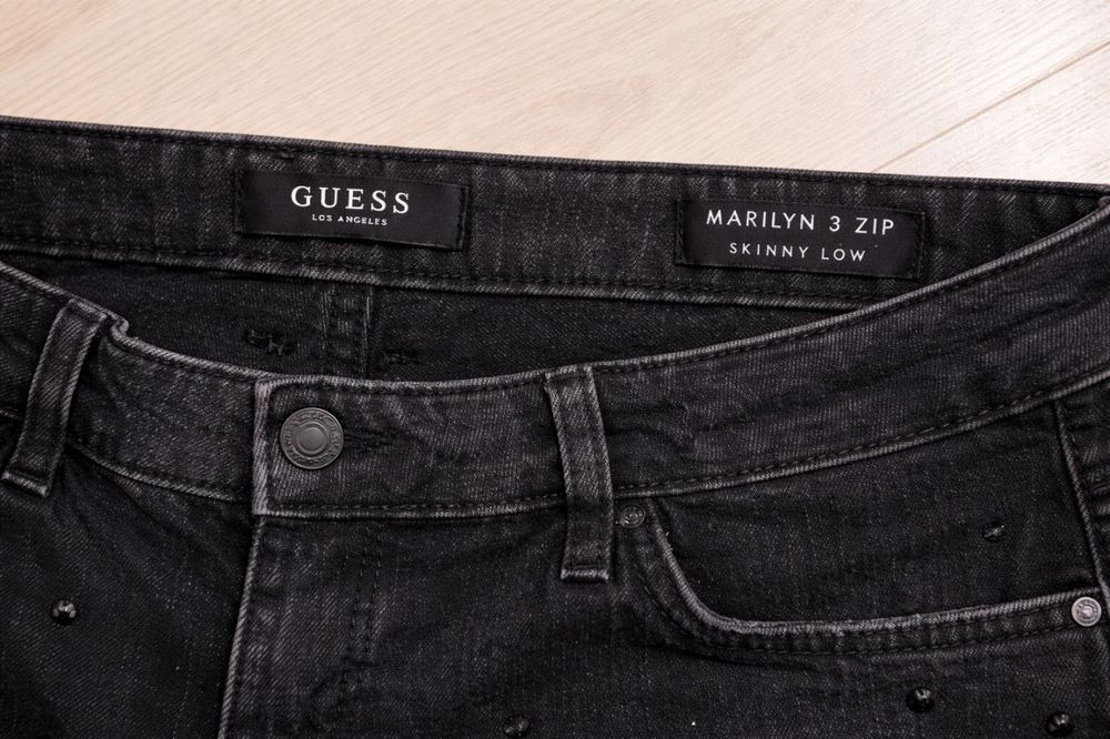Дънки Guess - L размер
