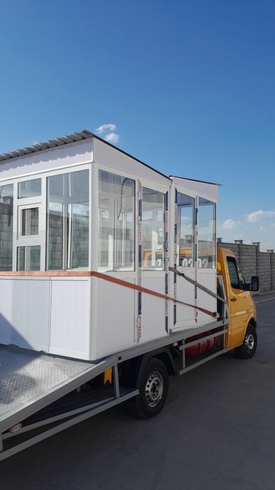 Akfa butka sotiladi va zakazga