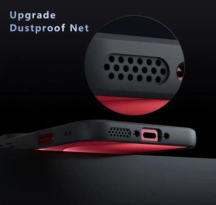 Oppo find X9 pro,X9 magsafe case калъф ударо-устойчив Ново