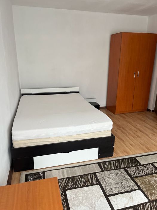 Garsoniera catier Astra 330 euro