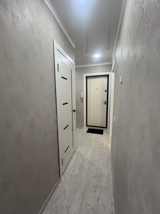 Однокомнатная  КЖБИ.