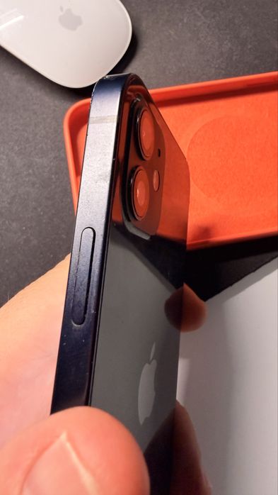 Apple iPhone 12, 256GB, Black