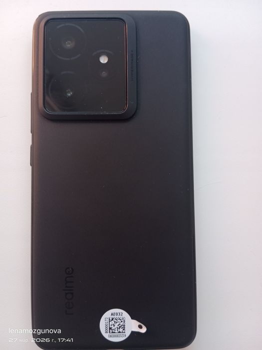 Продам новый телефон