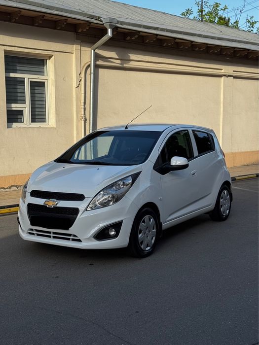 Spark srochna sotiladi