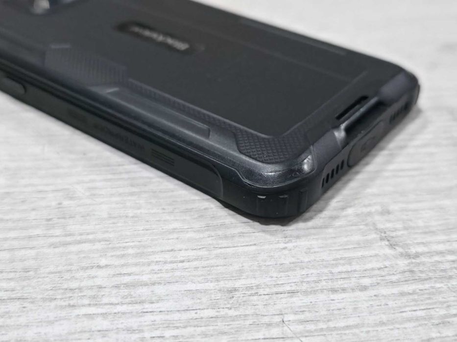 Смартфон Blackview BV4900 PRO, DualSIM, 5.7-inch удароустойчив