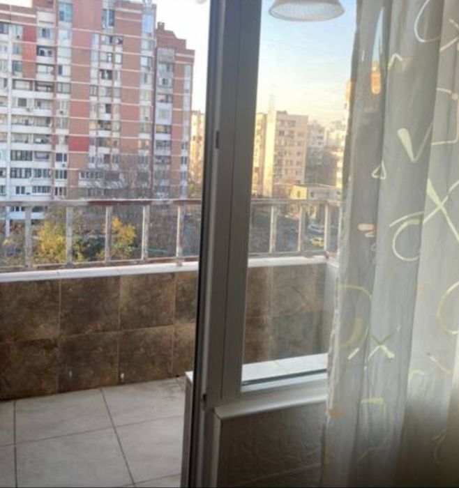 Дава се под наем Двустаен апартамент в София, Зона Б-18 - 55 кв.м за 480 € - Снимка #8