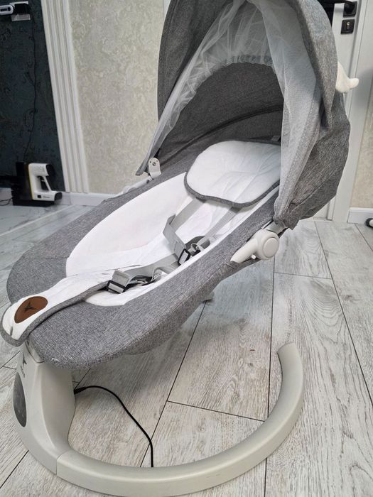 Люлька для новорожденного.