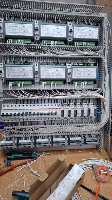 Мастер холодильщик. Кондиционерщик