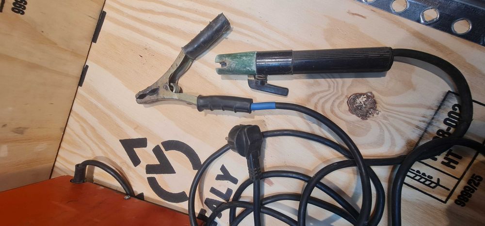 Електрожен Einhell COMPACT 105A CE105