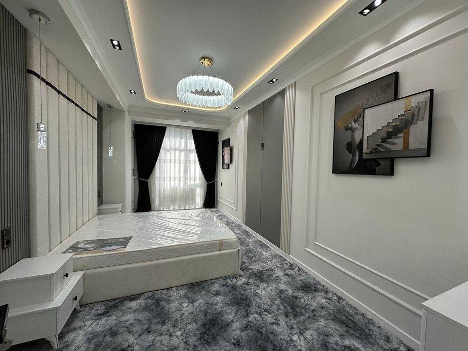 Продаётся 2х комн квартира на 4 этаже Ор-р Латико