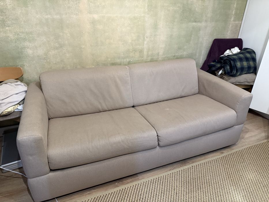 Диван раскладной