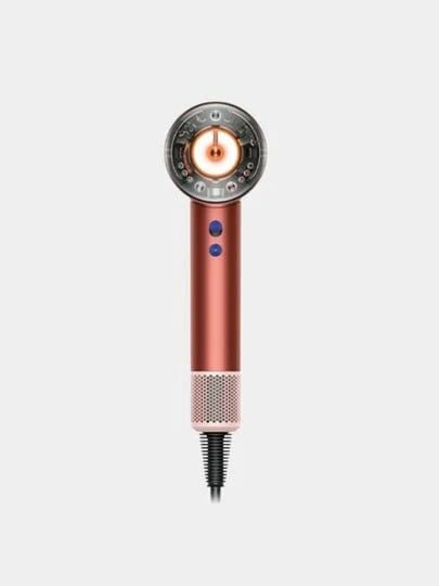 Фен Dyson Supersonic HD16, Strawberry Bronze/Blush Pink