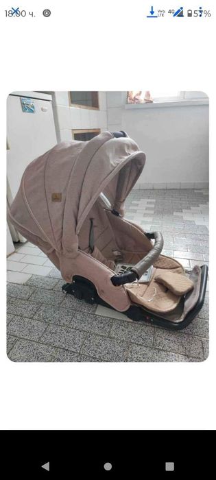 Количка   лорели