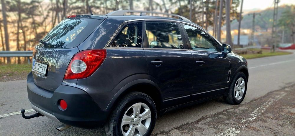 Opel Antara An fab.2008