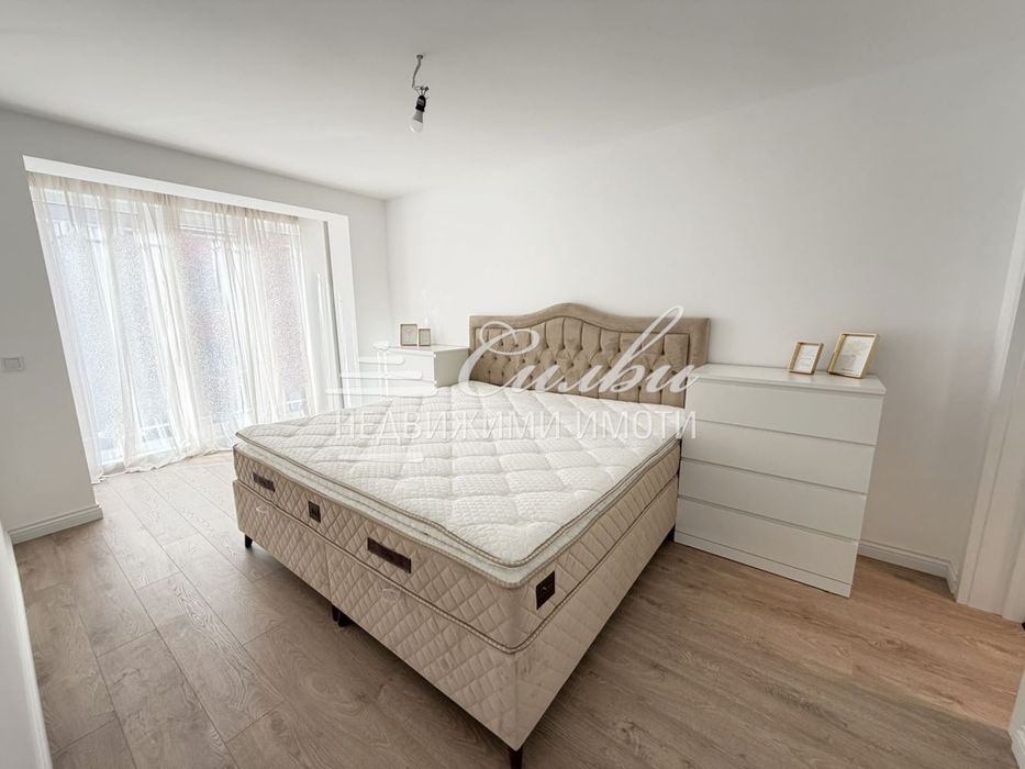 Многостаен ТУХЛЕН апартамент – кв. Център!